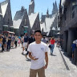 Meet your Posher, Cj